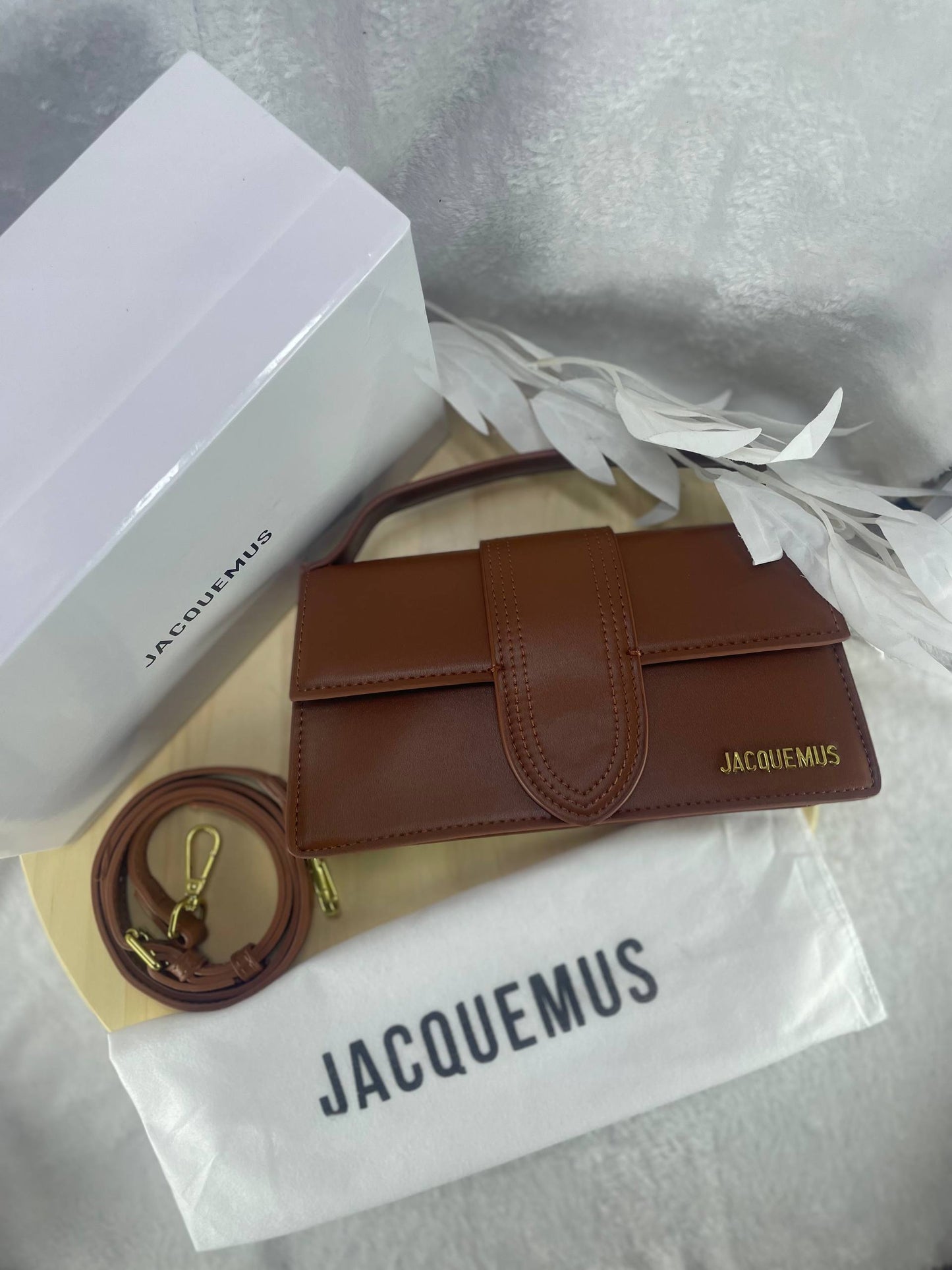 JACQUEMUS – Le Grand Bambino