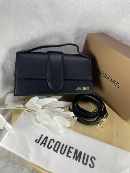 JACQUEMUS – Le Grand Bambino
