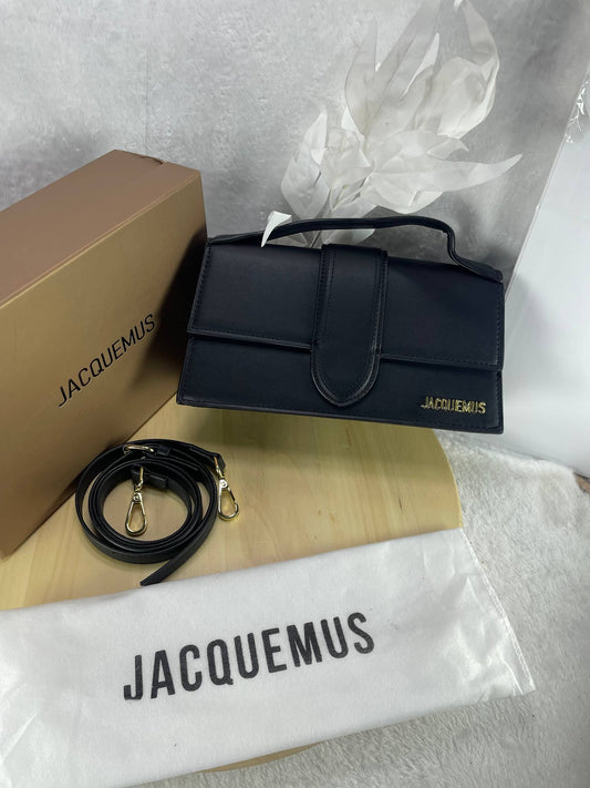JACQUEMUS – Le Grand Bambino