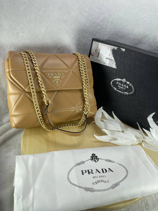 PRADA – Spectrum