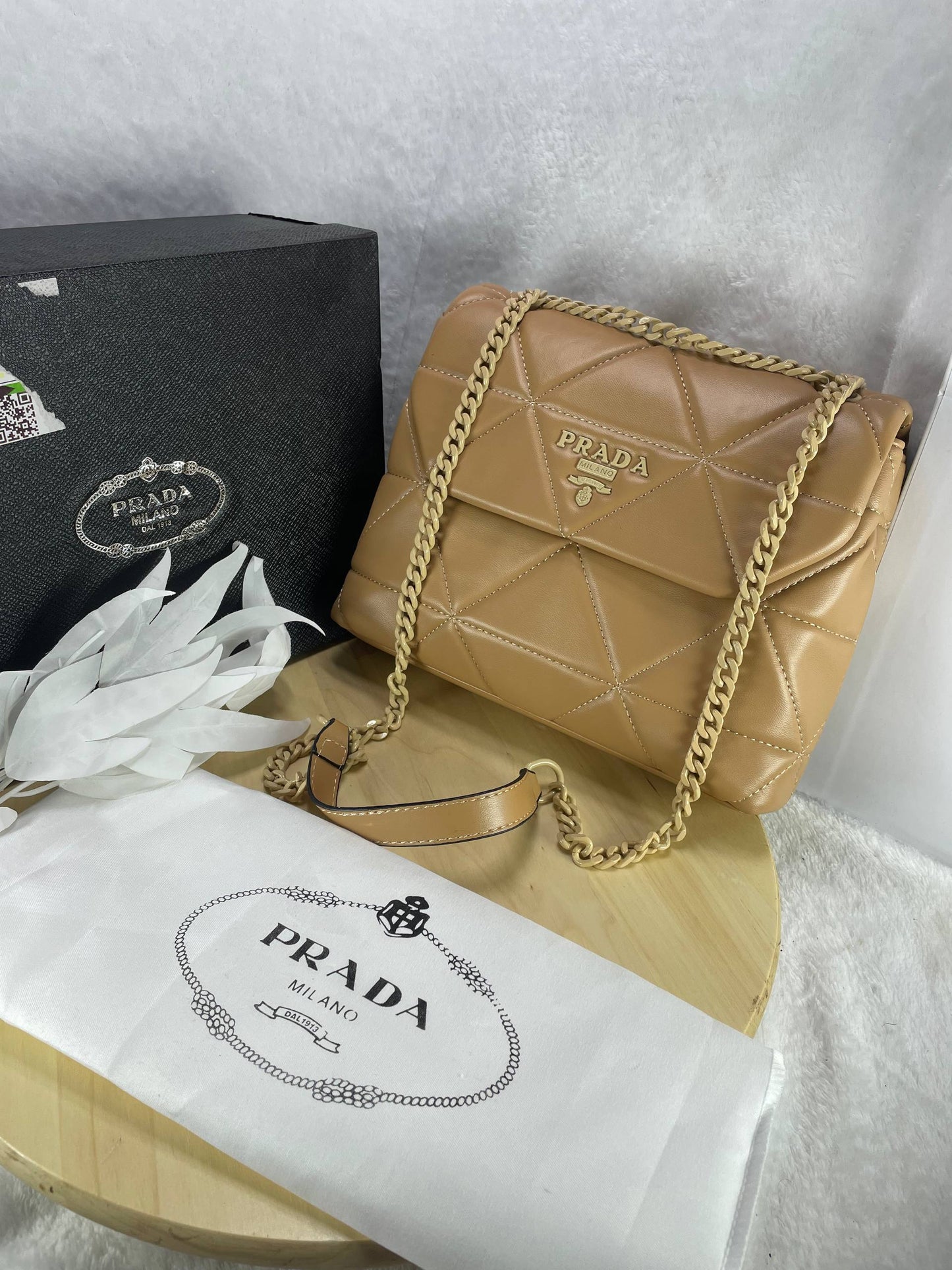PRADA – Spectrum