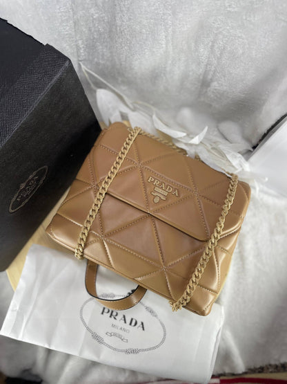 PRADA – Spectrum