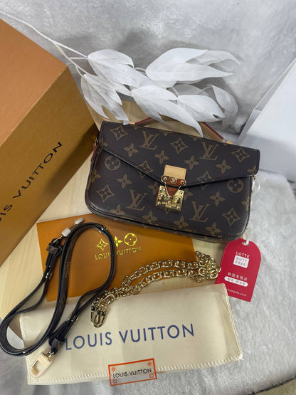 LOUIS VUITTON – Pochette Métis