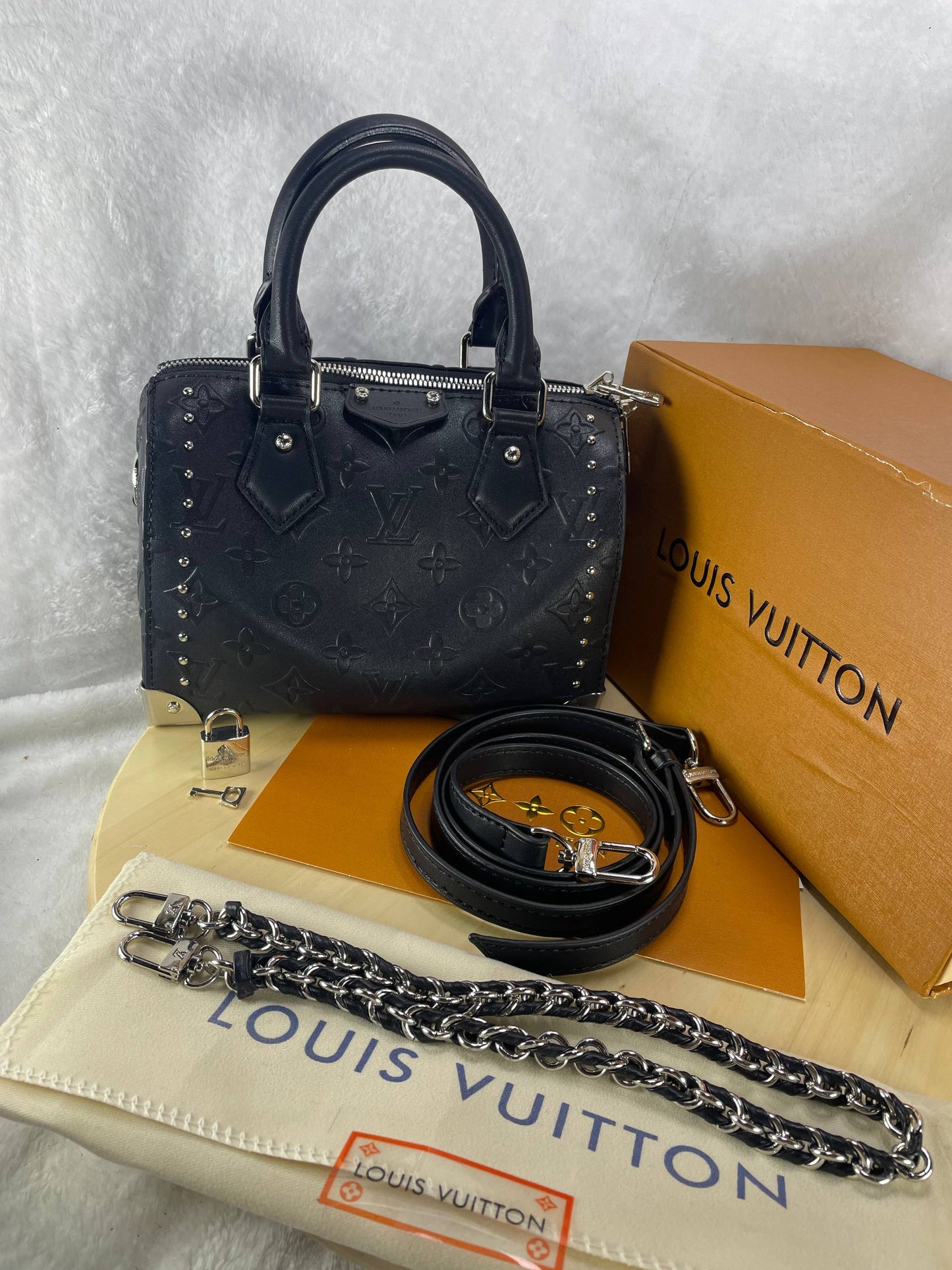 LV – Speedy Trunk 20