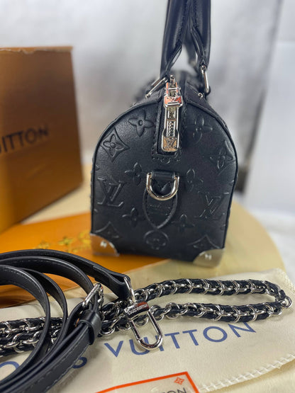 LV – Speedy Trunk 20