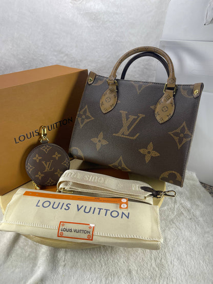 Lv  Speedy Trunk