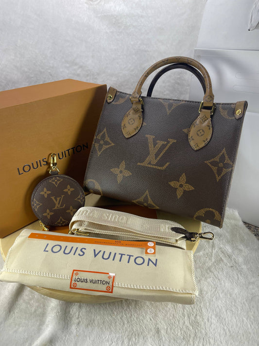Lv  Speedy Trunk
