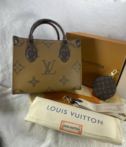 Lv  Speedy Trunk