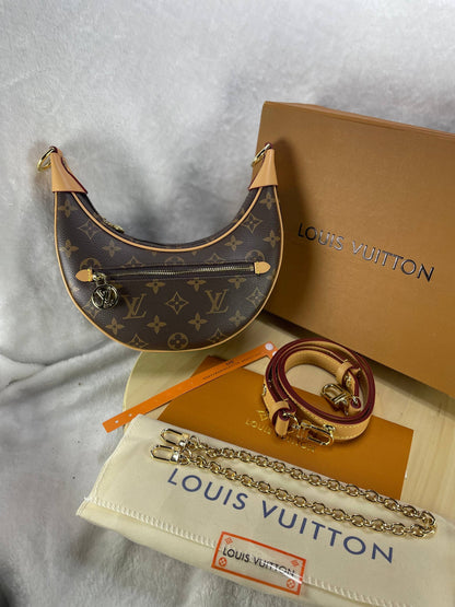 LOUIS VUITTON – Loop