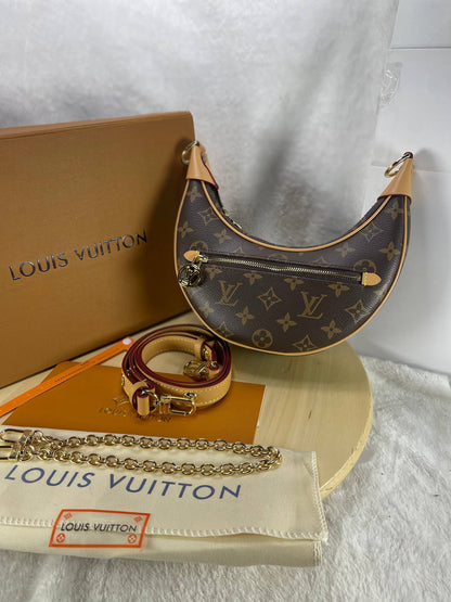 LOUIS VUITTON – Loop