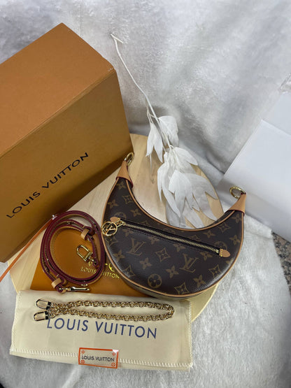 LOUIS VUITTON – Loop