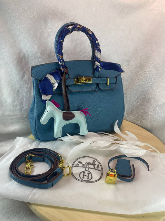 HERMÈS – Birkin