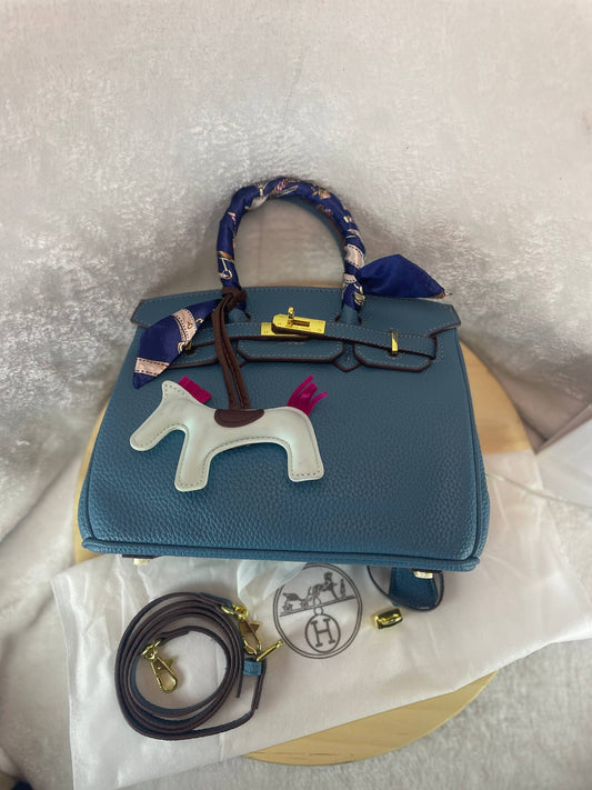 HERMÈS – Birkin