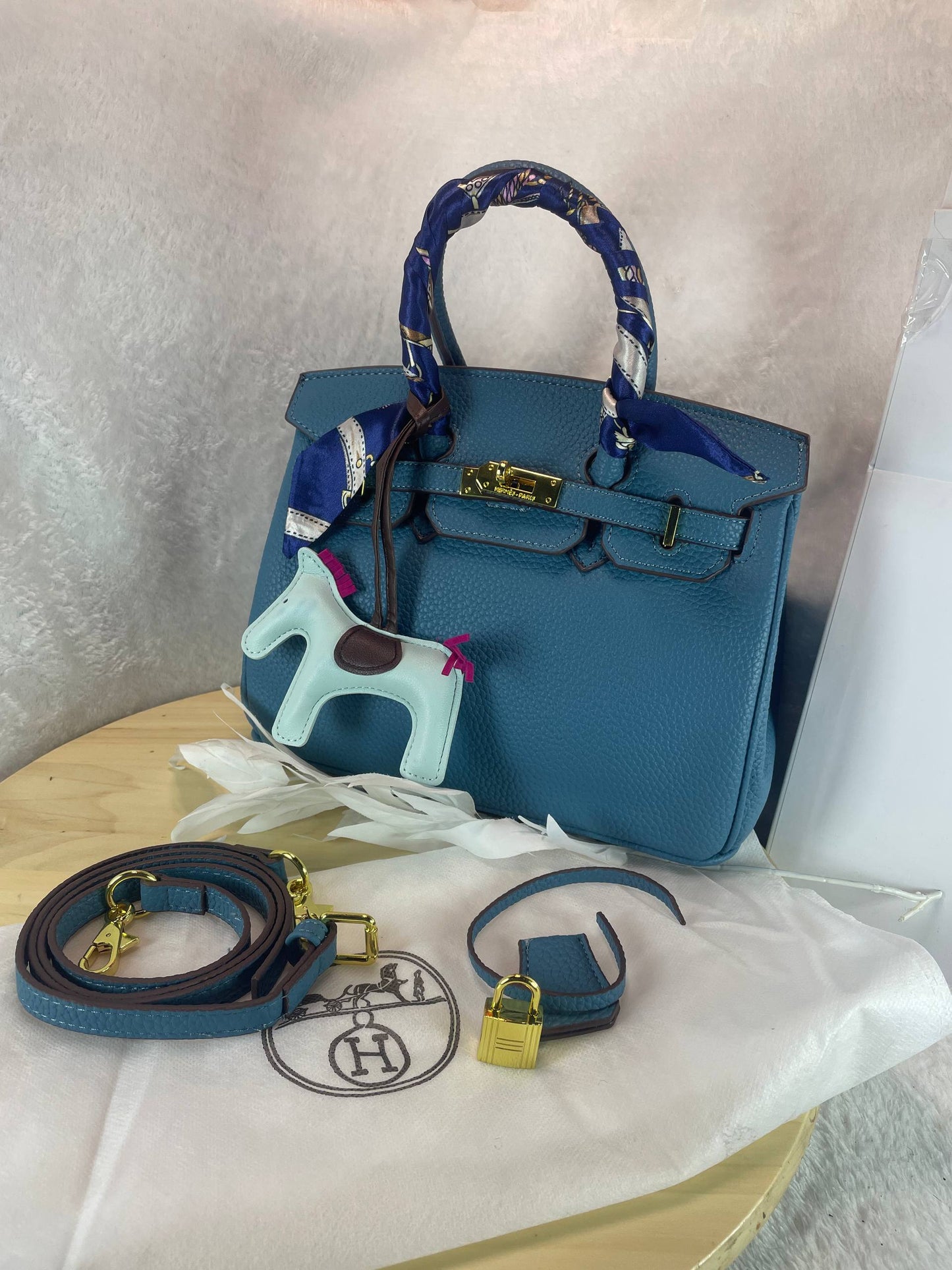 HERMÈS – Birkin