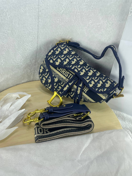 DIOR – Saddle