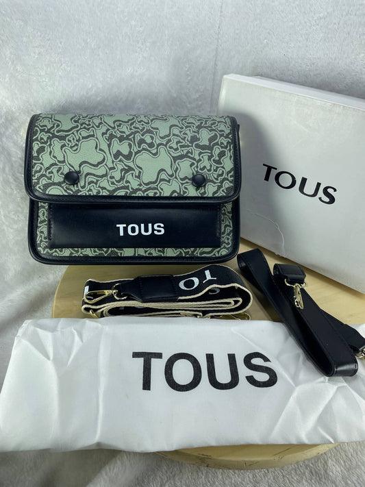 TOUS – Kaos Mini Evolution