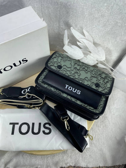 TOUS – Kaos Mini Evolution