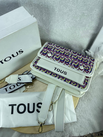 TOUS – Kaos Mini Evolution