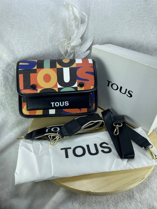 TOUS – Kaos Mini Evolution