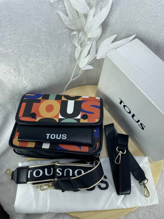 TOUS – Kaos Mini Evolution