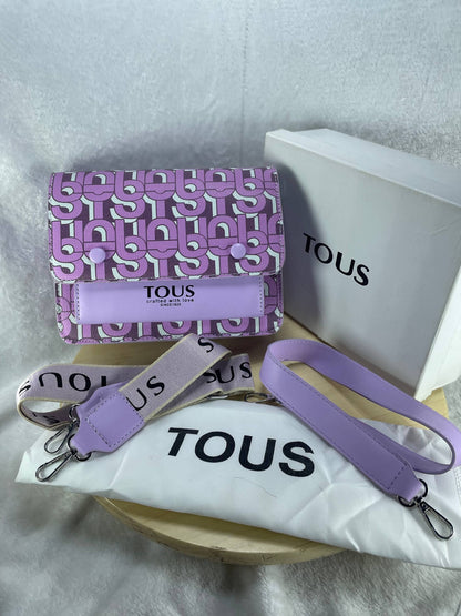 TOUS – Kaos Mini Evolution