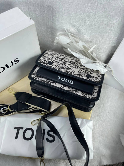 TOUS – Kaos Mini Evolution
