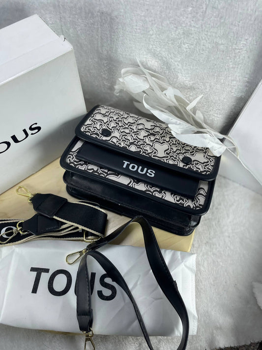 TOUS – Kaos Mini Evolution