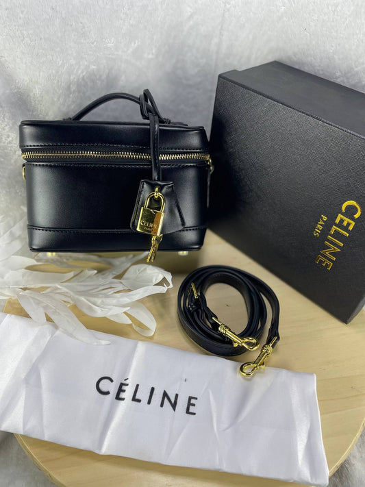 CELINE – Vanity