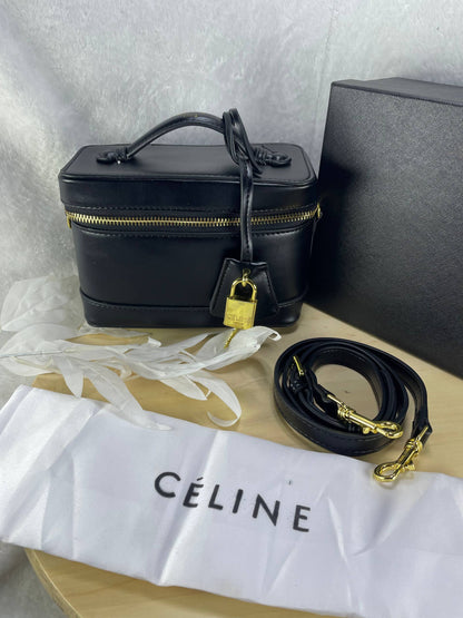 CELINE – Vanity