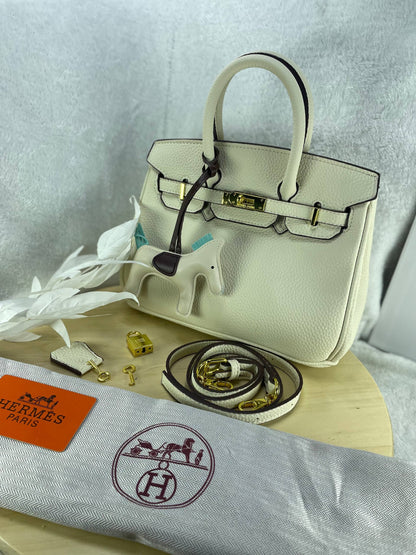 HERMÈS – Birkin