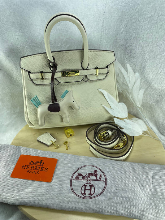 HERMÈS – Birkin