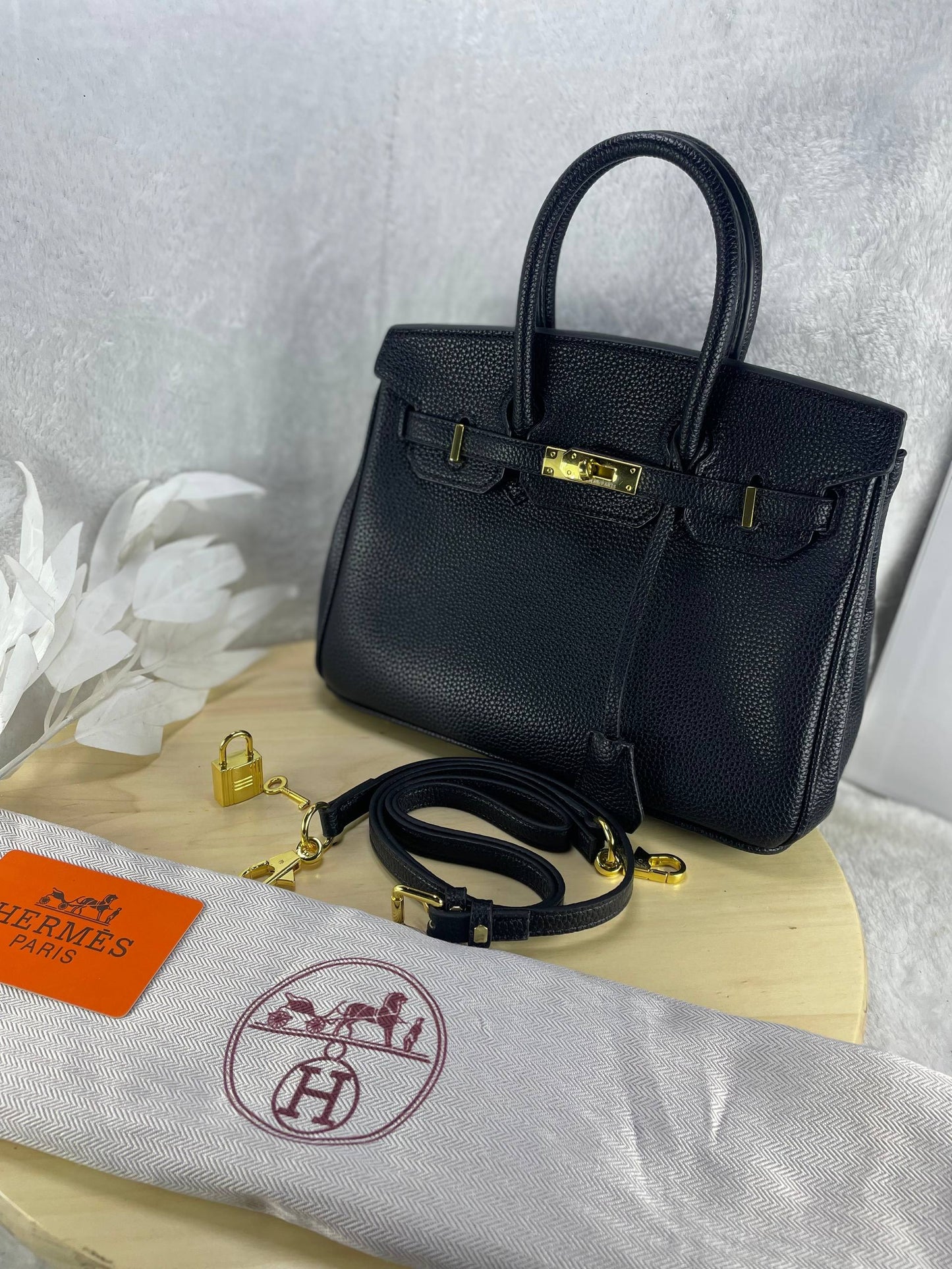 HERMÈS – Birkin
