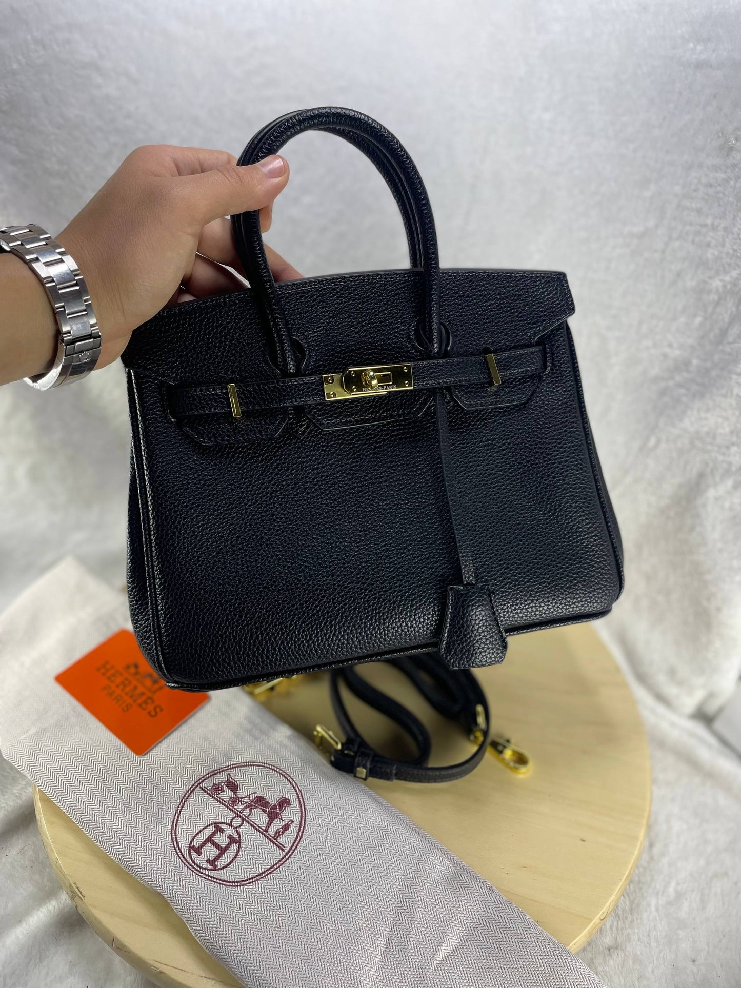 HERMÈS – Birkin