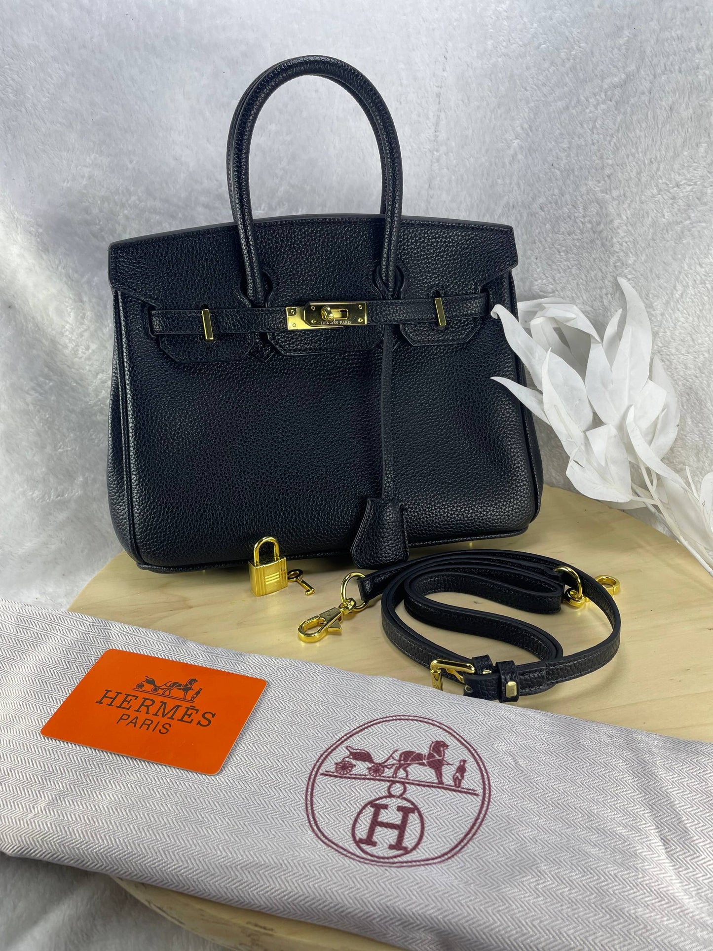 HERMÈS – Birkin