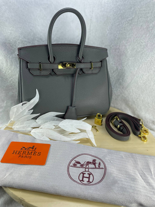 HERMÈS – Birkin