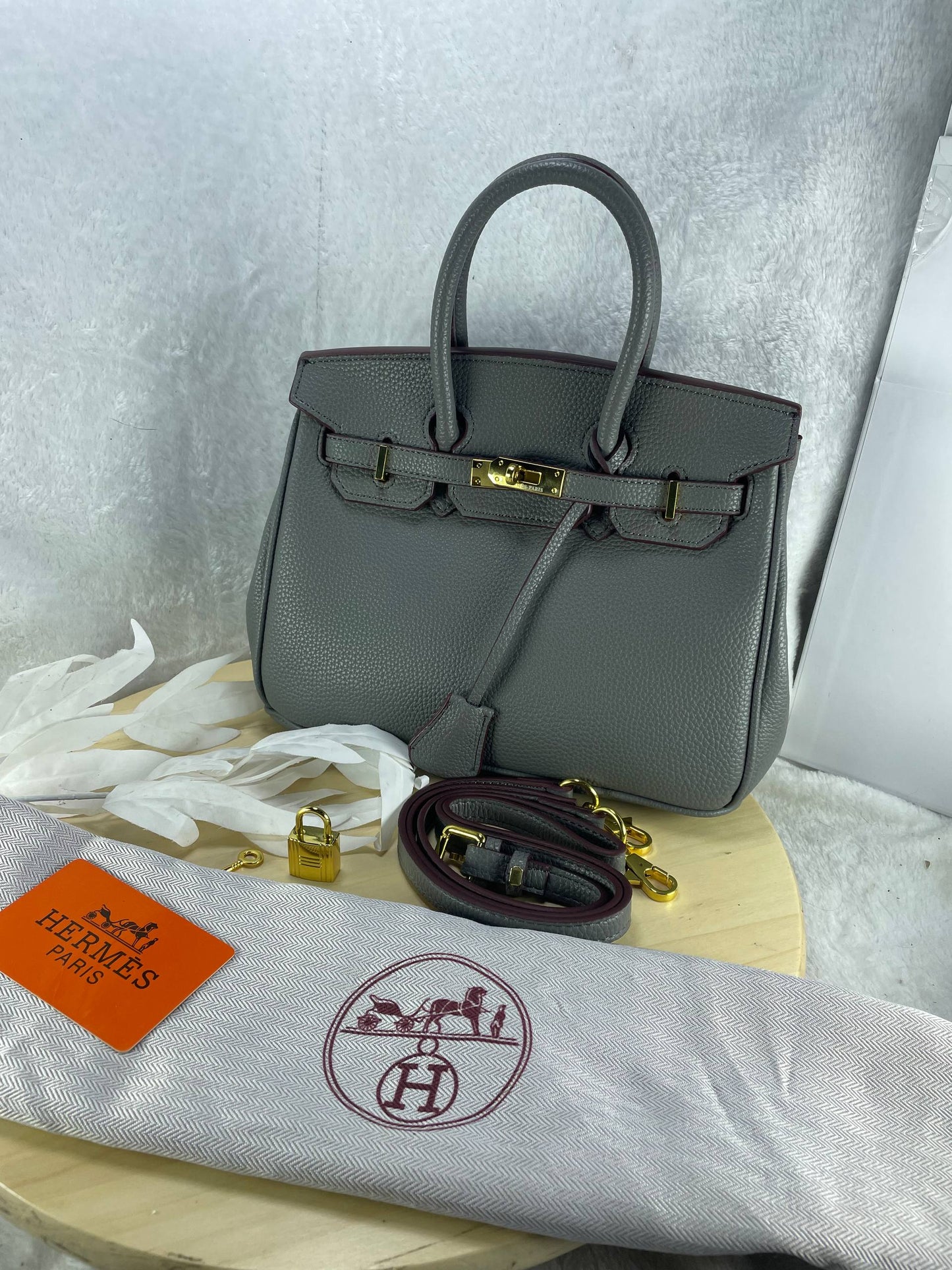 HERMÈS – Birkin