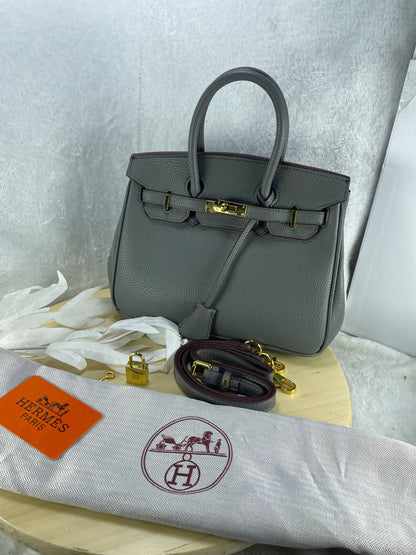 HERMÈS – Birkin