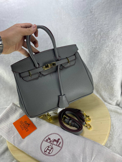 HERMÈS – Birkin