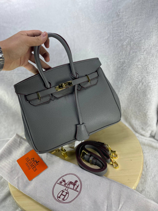 HERMÈS – Birkin