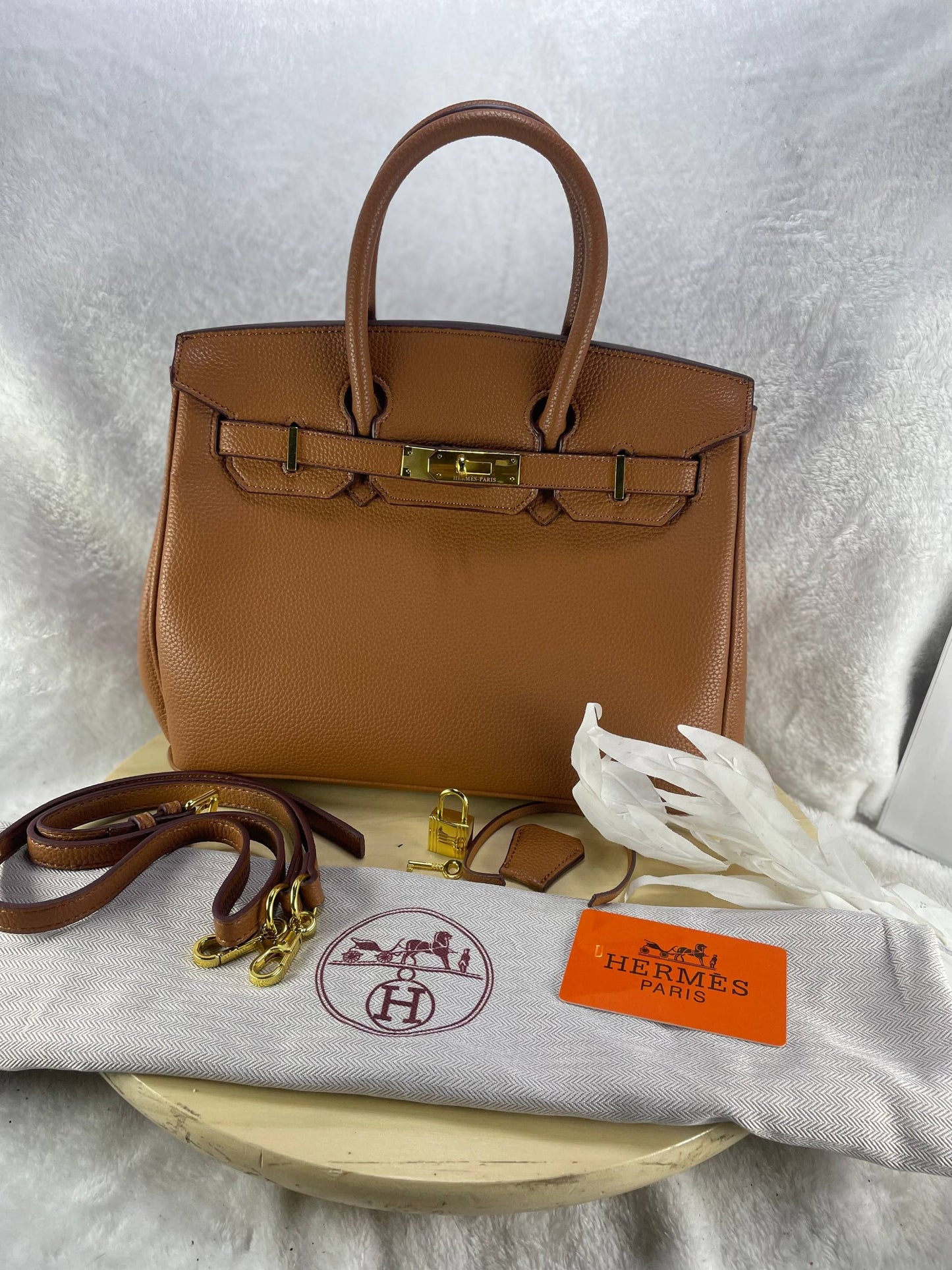 HERMÈS – Birkin