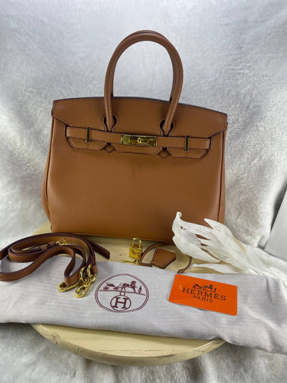 HERMÈS – Birkin
