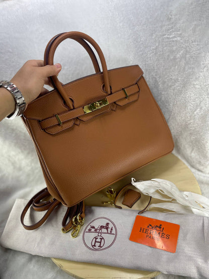 HERMÈS – Birkin