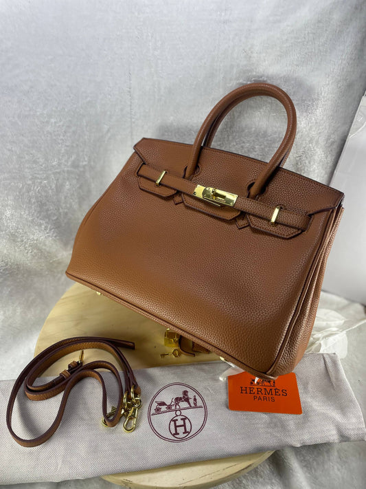HERMÈS – Birkin