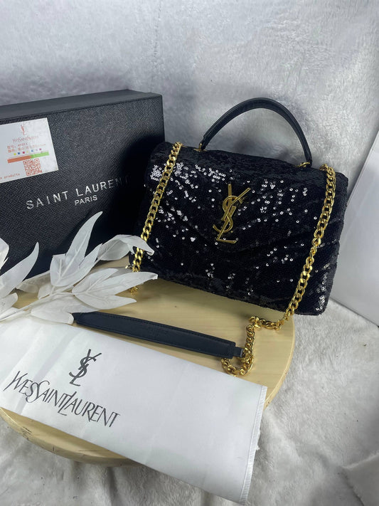 SAINT LAURENT
