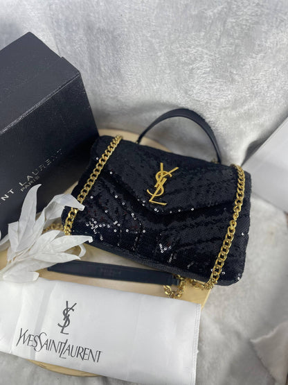 SAINT LAURENT
