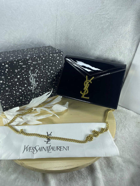 SAINT LAURENT