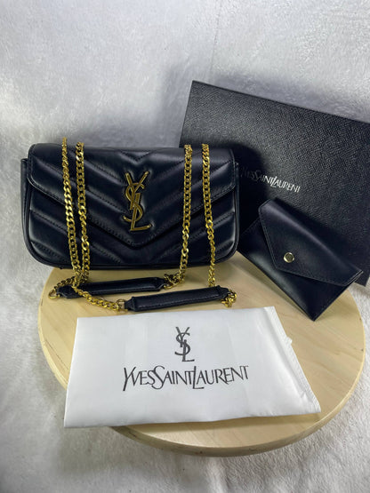 SAINT LAURENT
