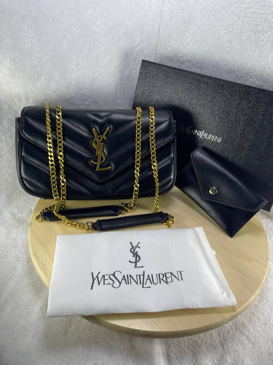SAINT LAURENT