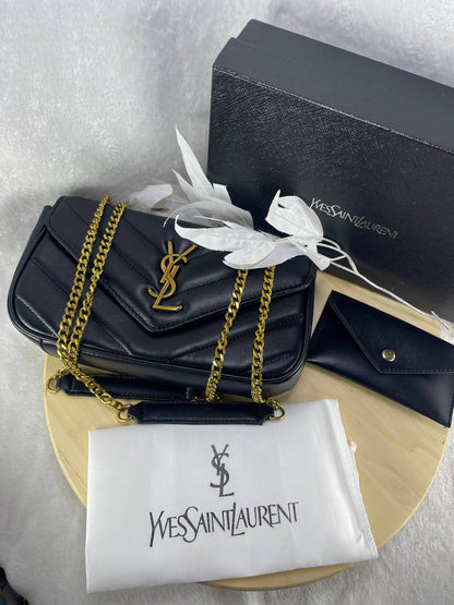 SAINT LAURENT