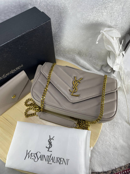 SAINT LAURENT